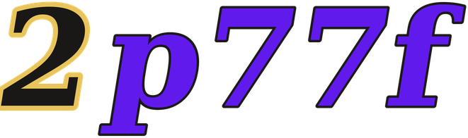 2p77f logo