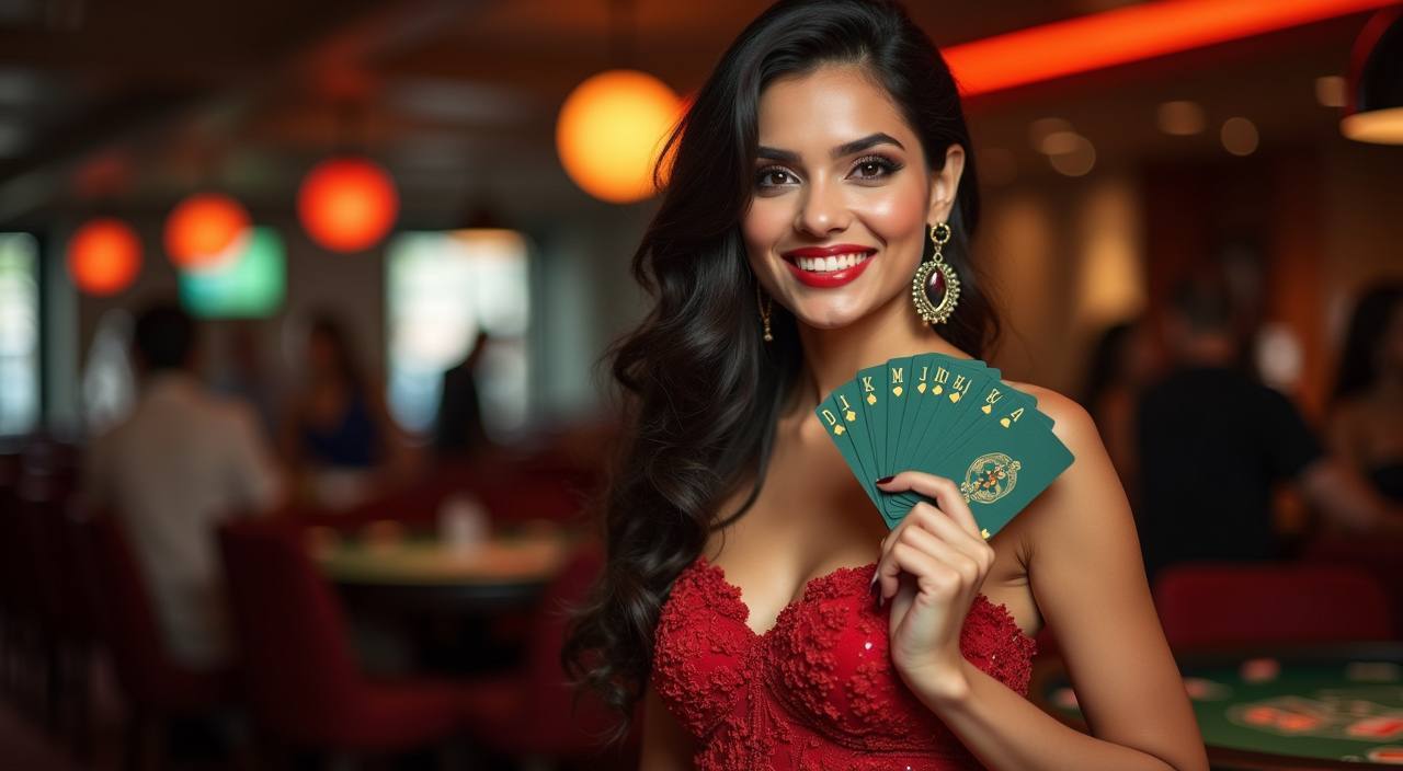2p77f Inside Our Baccarat Live Table Lobby