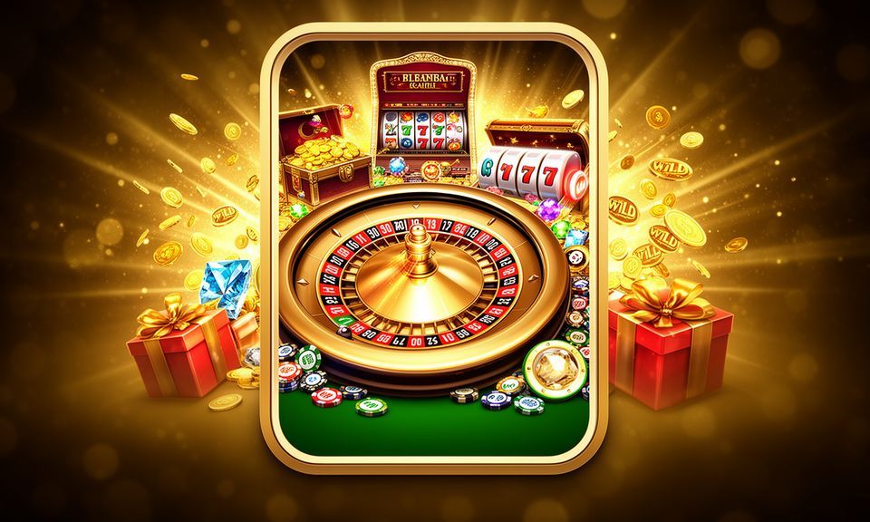 2p77f Bonus